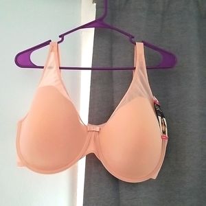 Bali 42D light pink